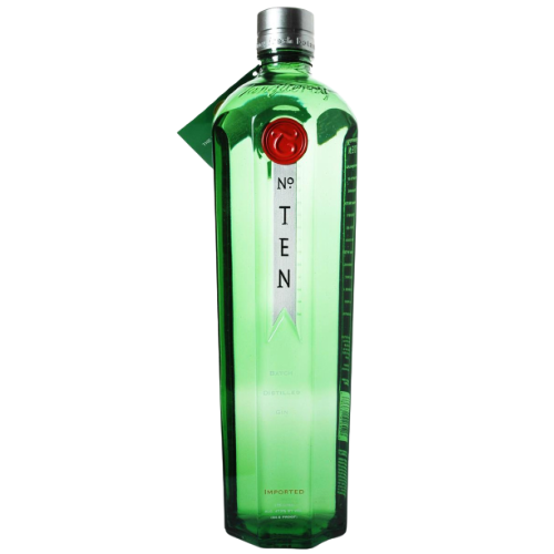 Tanquery No. Ten Batch Distilled Gin