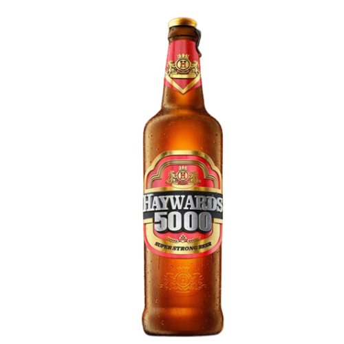 The  Original Haywards 5000 Super Strong Beer