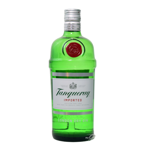 Tanqueray London Dry Gin