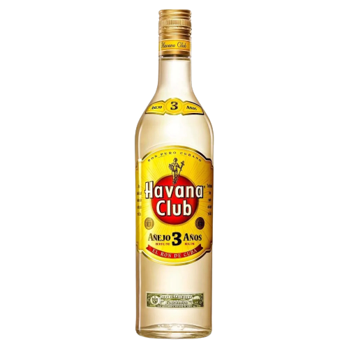 Havana Club Rum