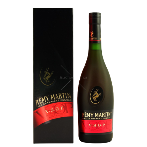 Remy Martin Fine Champagne Cognac V.S.O.P