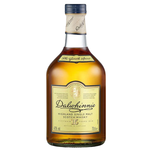 Dalwhinnie Highland Single Malt Scotch Whisky