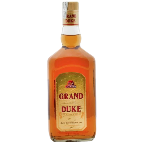 Grand Duke Premium Whisky