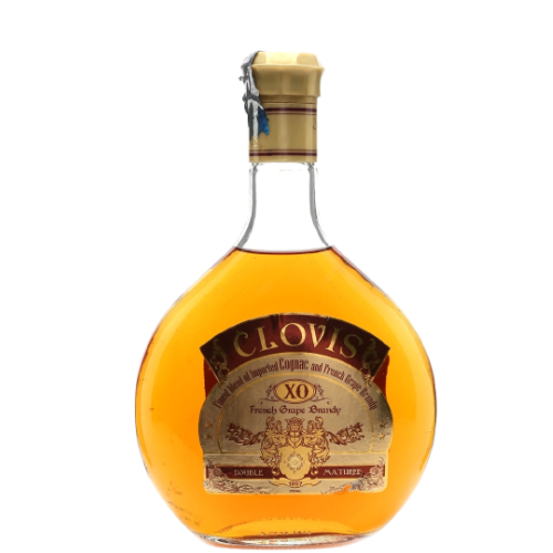 Clovis XO French Grape Brandy