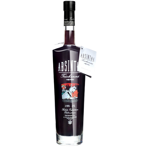Absinthe Teichenne Black