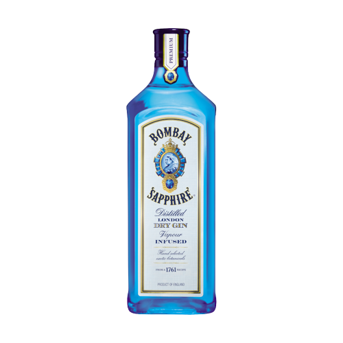 Bombay Sapphire London Dry Gin