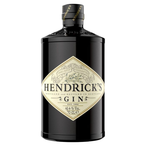 Hendrick's Gin