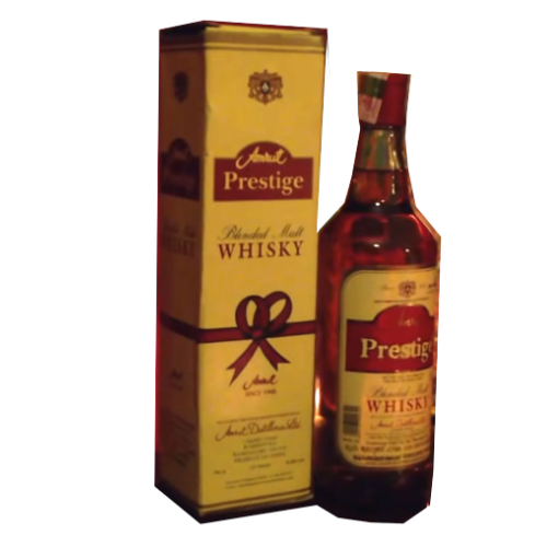 Amrut Prestige Blended Malt Whisky