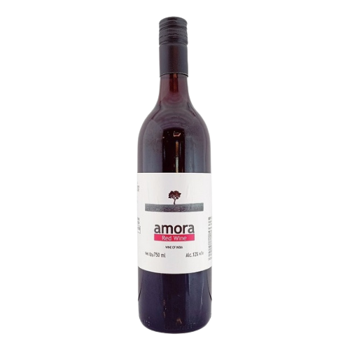 Amora RED Wine