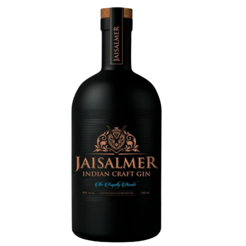 Jaisalmer Craft Indian Gin