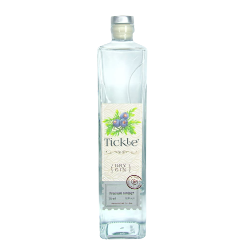 Tickle Dry Gin