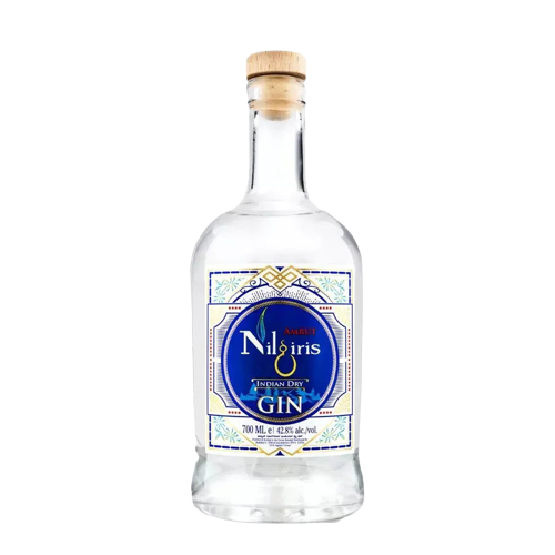 Amrut Nilgiris Indian Dry Gin