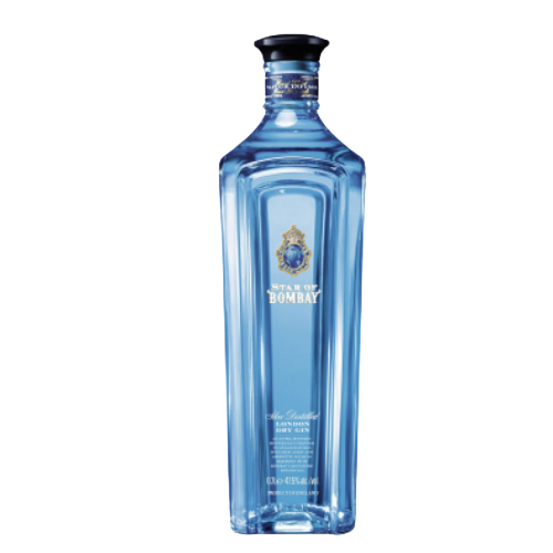 Star of Bombay Gin