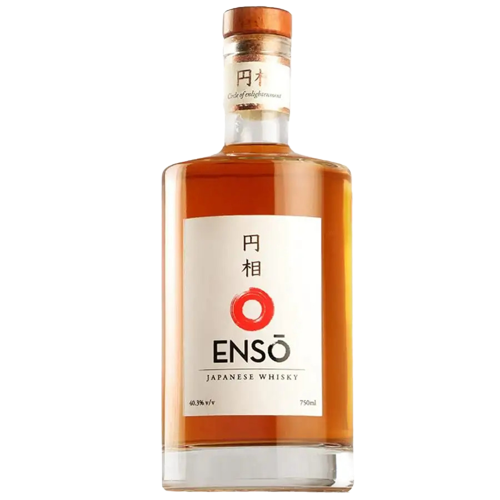 Enso Japanese Whisky